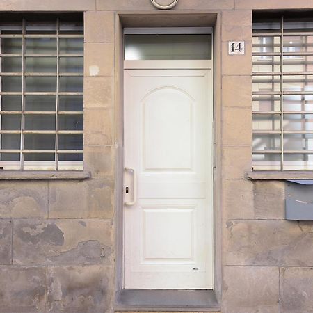 Taron House - Bologna Center Station & Fiera Apartment Exterior photo