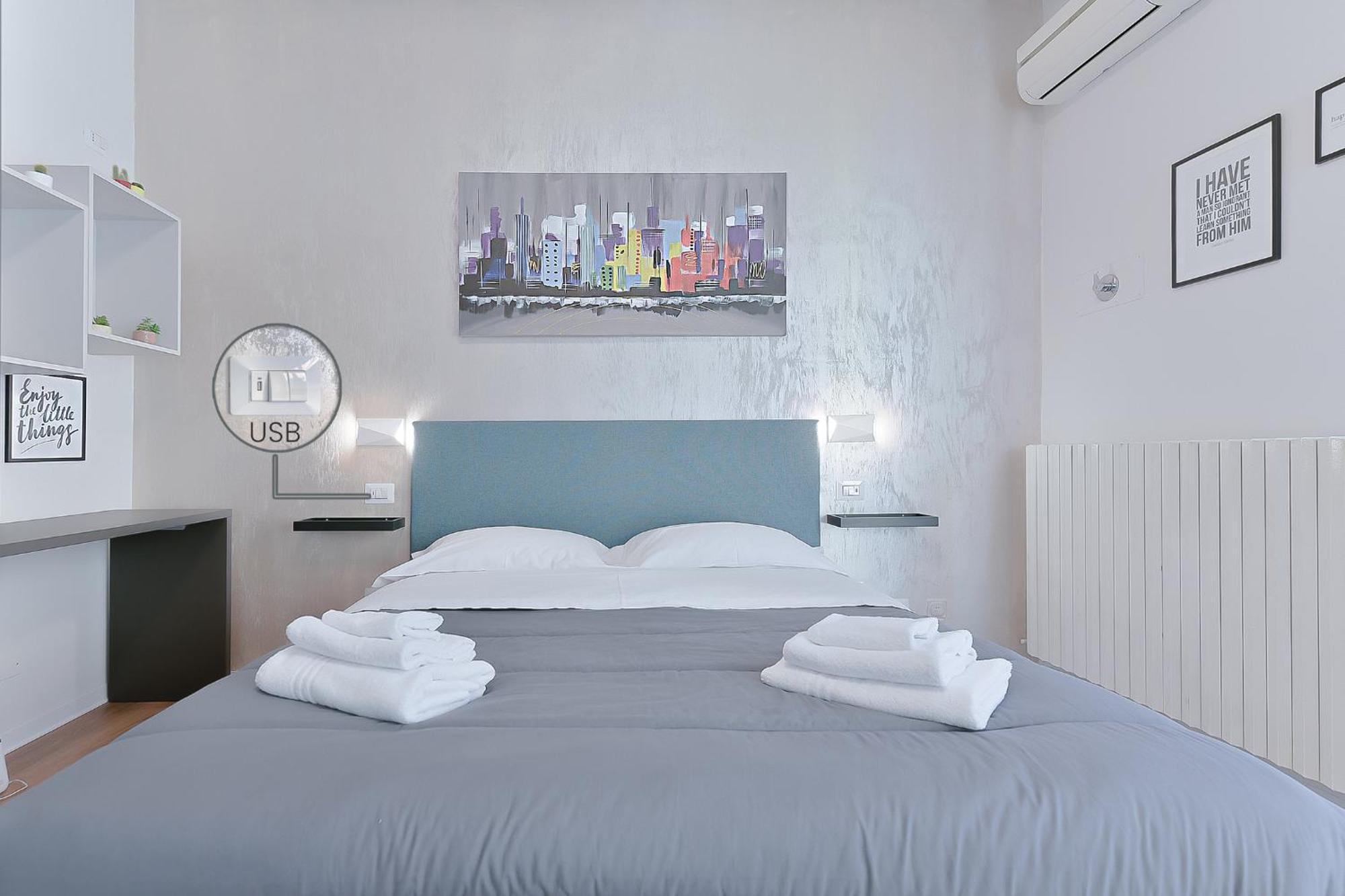 Taron House - Bologna Center Station & Fiera Apartment Exterior photo
